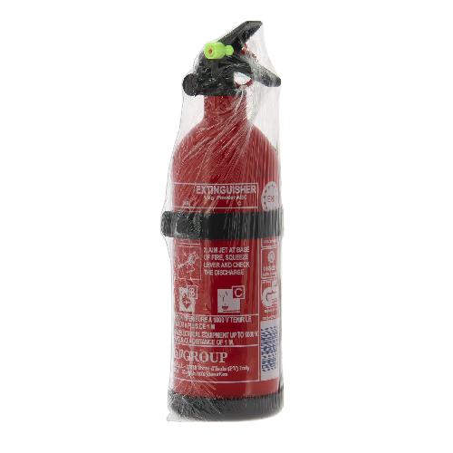 Extincteur 1kg TYPE ABC sans mano - archives
