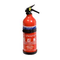 extincteur