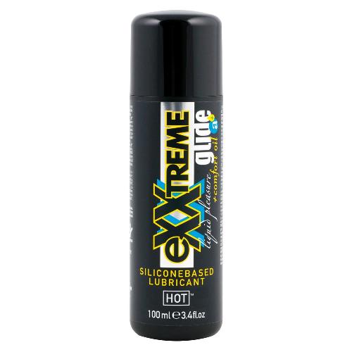 Lubrifiants exxtreme glide 100 ml