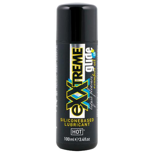 Lubrifiants exxtreme glide 100 ml