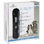 Tondeuse Pour Animal EYENIMAL Tondeuse Digital Pet Clipper - Noir - Pour chien