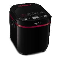 Fabrication Maison MOULINEX Machine a pain. 1 kg. 17 programmes. 3 niveaux de dorage. Programmable. Maintien au chaud Pain & Plaisir OW220830