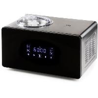 Fabrication Maison Sorbetiere - DOMO - DO9252I - 1.5 litres - 150 W - Ecran tactile intelligent