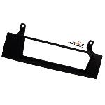 Supports Autoradio de Roger Facade autoradio 1DIN compatible avec BMW Serie 1 04-13 - sans nav - gauche