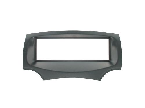 Facade autoradio Ford Facade Autoradio 1DIN compatible avec Ford Ka 08-16 - RAF1620