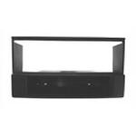 Facade autoradio 1DIN compatible avec KIA SORENTO 06-09 - avec vide poche