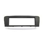 Facade autoradio 1DIN compatible avec MERCEDES Classe A B W176 W246 ap12 Facade autoradio 1DIN compatible avec MERCEDES Classe A B W176 W246 ap12