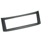 Supports Autoradio de Roger Facade Autoradio 1Din compatible avec Smart Roadster 03-05