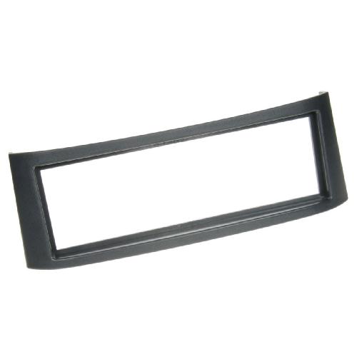 Supports Autoradio de Roger Facade Autoradio 1Din compatible avec Smart Roadster 03-05