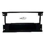 Facade autoradio 1DIN compatible avec Suzuki Ignis 00-04 - Avec vide-poche