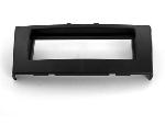 Supports Autoradio de Roger Facade autoradio 1DIN MITSHUBISHI COLT 08-12