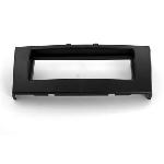 Facade autoradio 1DIN MITSHUBISHI COLT 08-12