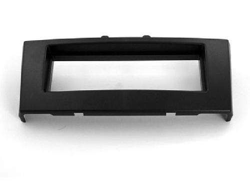 Supports Autoradio de Roger Facade autoradio 1DIN MITSHUBISHI COLT 08-12