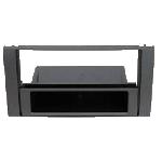 Supports Autoradio de Roger Facade autoradio 2176 compatible avec Ford 2004-2010 - noir - voir liste