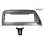 Facade autoradio 2190A compatible avec Ford Ka 97-08 - Argent