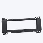 Facade autoradio 2203A compatible avec Mercedes Classe A B 04-12 voir liste Facade autoradio 2203A compatible avec Mercedes Classe A B 04-12 voir liste