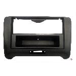 Facade autoradio 2252 compatible avec Audi TT 06-14 Facade autoradio 2252 compatible avec Audi TT 06-14