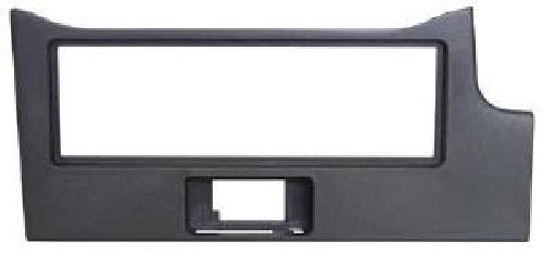 Supports Autoradio de Roger Facade autoradio 2264 1DIN compatible avec Nissan Primera P11 - 99-02