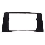 Facade autoradio 2DIN compatible avec Mercedes Classe E W211 ap03 - RAF3401D