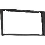 Facade Autoradio 2Din compatible avec Opel Agila Corsa Vectra Vivaro - RAF1901D Facade Autoradio 2Din compatible avec Opel Agila Corsa Vectra Vivaro - RAF1901D