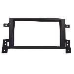 Facade autoradio 2DIN compatible avec Suzuki Grand Vitara II 05-15 Facade autoradio 2DIN compatible avec Suzuki Grand Vitara II 05-15