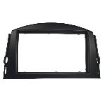 Facade Autoradio 2Din compatible avec Toyota Rav4 III 06-13