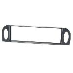 Facade autoradio Citroen Facade Autoradio ADNAuto FA119 compatible avec Citroen C5 01-04 - Noir