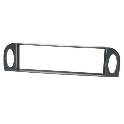 Facade autoradio Citroen Facade Autoradio ADNAuto FA119 compatible avec Citroen C5 01-04 - Noir