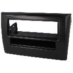 Facade Autoradio ADNAuto FA125A compatible avec Fiat Stilo 01-06