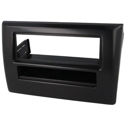 Facade autoradio Fiat Facade Autoradio ADNAuto FA125A compatible avec Fiat Stilo 01-06