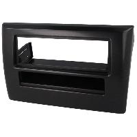 Facade Autoradio ADNAuto FA125A compatible avec Fiat Stilo