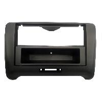 facade-autoradio-audi