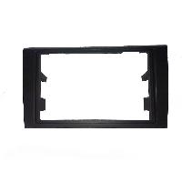 facade-autoradio-audi