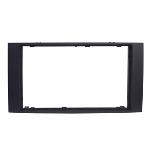 Facade Autoradio Caliber RAF3203D compatible avec VW Touareg Transporteur T5 03-09