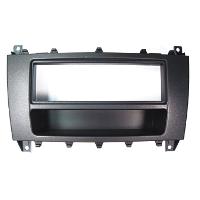 Facade autoradio Caliber RAF3402 compatible avec Mercedes Classe C CLK G Facade autoradio Caliber RAF3402 compatible avec Mercedes Classe C CLK G