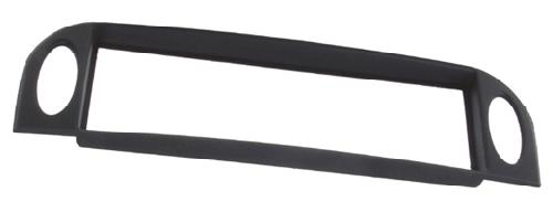 Facade autoradio Citroen Facade autoradio Caliber RAF3501 compatible avec Citroen C5 01-04