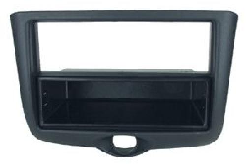 Supports Autoradio de Roger Facade Autoradio Caliber RAF3803 compatible avec Toyota Yaris