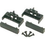 Facade Autoradio Caliber RAF4202 compatible avec Audi A2 A3 TT