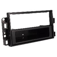 Facade autoradio Chevrolet Facade autoradio FA203 compatible avec Aveo Captiva Epica 06-11