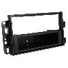 Facade autoradio Chevrolet Facade autoradio FA203 compatible avec Aveo Captiva Epica 2006-2011