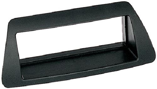 Supports Autoradio de Roger Facade Autoradio compatible avec Fiat Marea Marea Weekend