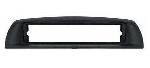 Supports Autoradio de Roger Facade autoradio compatible avec Fiat Punto 99-06 1Din