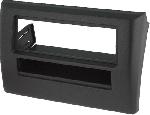 Supports Autoradio de Roger Facade autoradio compatible avec Fiat Stilo 01-06