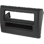 Facade autoradio compatible avec Fiat Stilo 01-06
