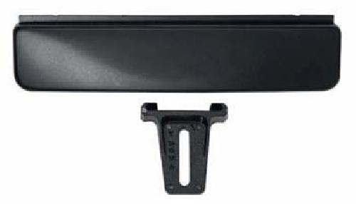 Supports Autoradio de Roger Facade autoradio compatible avec Ford Cougar 98-01