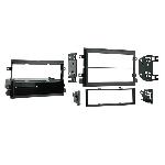 Facade Autoradio compatible avec Ford F150 Edge Mustang 05-09