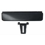 Facade autoradio compatible avec Ford Fiesta Av02 Mondeo av03 Focus av05 Transit ap01 Cougar - RAF1600