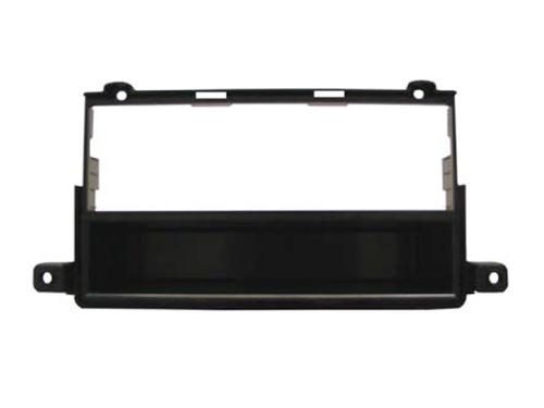 Supports Autoradio de Roger Facade autoradio compatible avec Hyundai i10 compatible avec vehicule sans autoradio origine