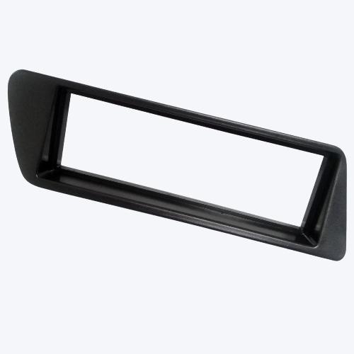 Supports Autoradio de Roger Facade autoradio compatible avec Peugeot 306 93-02