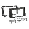 Facade autoradio Dacia Support Autoradio 2Din pour Dacia Duster -SR- 2021-2023